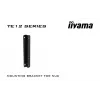 iiyama 65-tolline interaktiivne 4K UHD puuteekraan, mis tõstab koostöö uuele tasemele