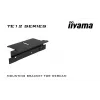 iiyama 65-tolline interaktiivne 4K UHD puuteekraan, mis tõstab koostöö uuele tasemele