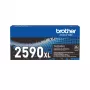 Brother TN-2590XL toonerikassett 1 tk Originaal Must