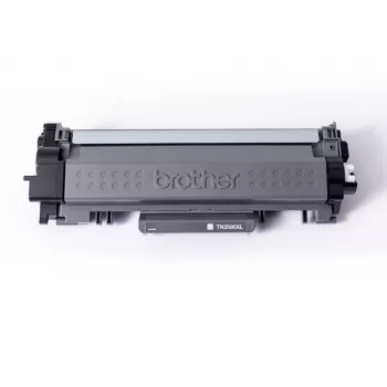 Brother TN-2590XL toonerikassett 1 tk Originaal Must