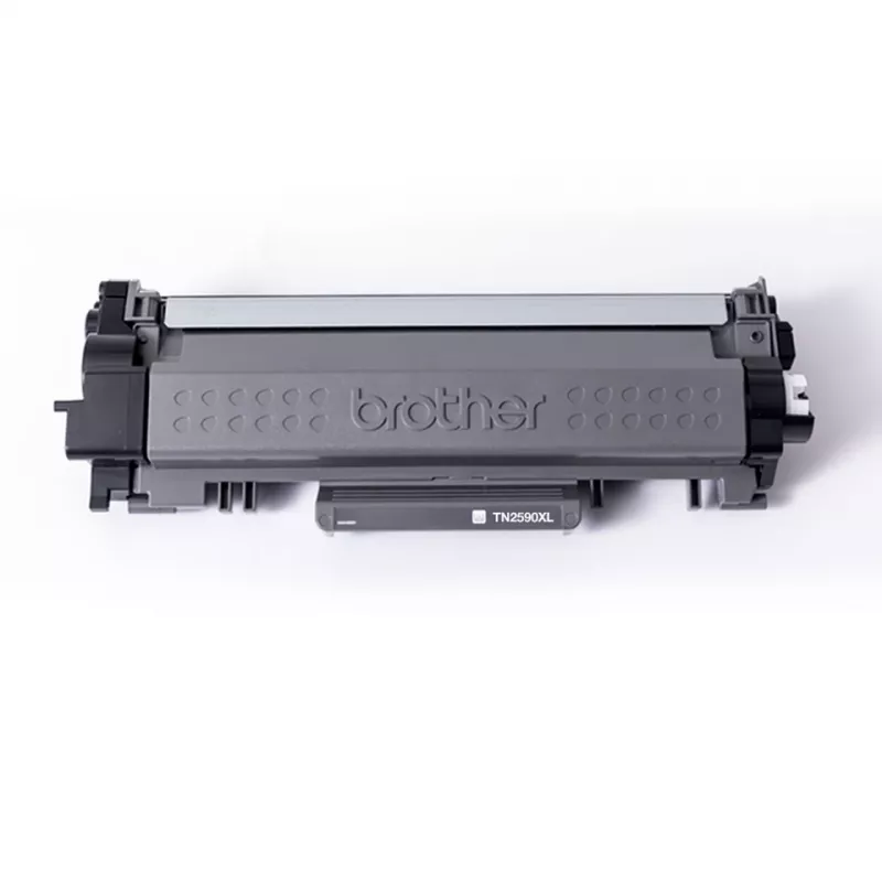 Brother TN-2590XL toonerikassett 1 tk Originaal Must