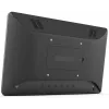 iiyama TW1023ASC-B3P Signage-ekraan kioskikujundus 25.6 cm (10.1 tolli) Wi-Fi 385 cd/m² WXGA Must Puuteekraan Sisseehitatud protsessor Android 24/7