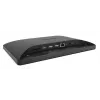 iiyama TW1023ASC-B3P Signage-ekraan kioskikujundus 25.6 cm (10.1 tolli) Wi-Fi 385 cd/m² WXGA Must Puuteekraan Sisseehitatud protsessor Android 24/7