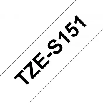 Brother TZE-S151 silditeip TZ
