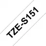 Brother TZE-S151 silditeip TZ