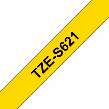Brother TZE-S621 sildilint TZ