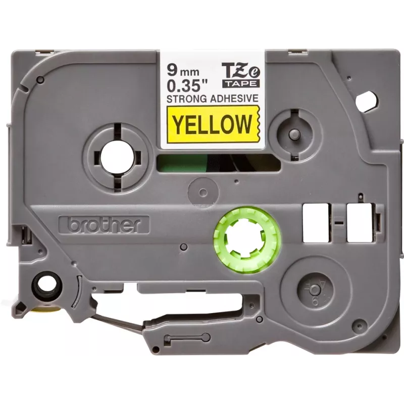 Brother TZE-S621 sildilint TZ