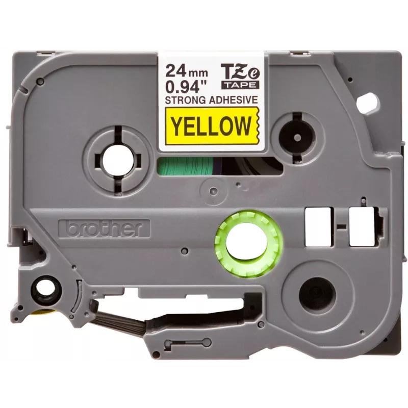 Brother TZE-S651 sildivalmistuslint TZ