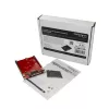 StarTech.com M.2 draivi U.2 (SFF-8639) hostiadapter M.2 PCIe NVMe SSD-dele
