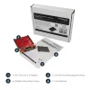 StarTech.com M.2 draivi U.2 (SFF-8639) hostiadapter M.2 PCIe NVMe SSD-dele