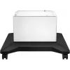 HP LaserJet Printer Cabinet