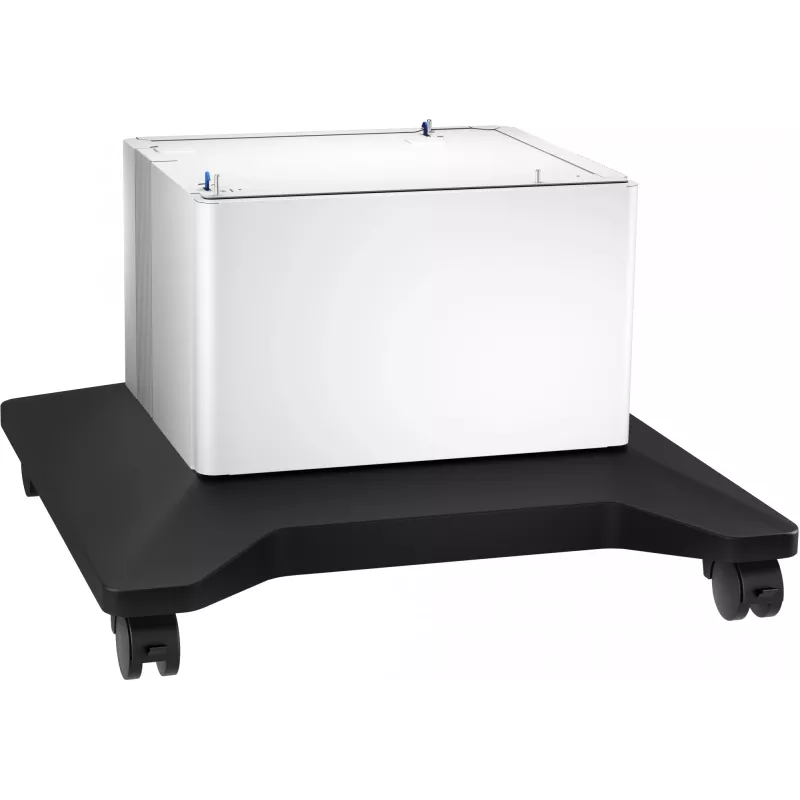 HP LaserJet Printer Cabinet