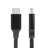 StarTech.com 3m (10 jalga) Aktiivne USB-C kaabel, USB 3.2 Gen 2 10Gbps, pikk USB USB-C andmeedastuskaabel, 60W toiteedastus, 8K 60Hz, DP 1.4 Alt Mode koos HBR3/HDR10/MST/DSC 1.2/HDCP 2.2-ga – USB C-C kaabel