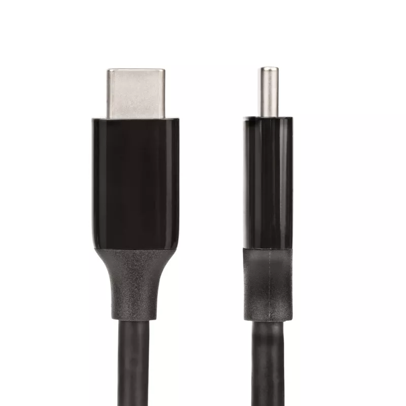StarTech.com 3m (10 jalga) Aktiivne USB-C kaabel, USB 3.2 Gen 2 10Gbps, pikk USB USB-C andmeedastuskaabel, 60W toiteedastus, 8K 60Hz, DP 1.4 Alt Mode koos HBR3/HDR10/MST/DSC 1.2/HDCP 2.2-ga – USB C-C kaabel