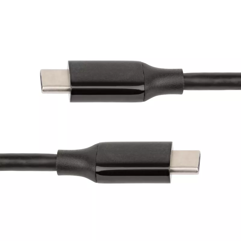 StarTech.com 3m (10 jalga) Aktiivne USB-C kaabel, USB 3.2 Gen 2 10Gbps, pikk USB USB-C andmeedastuskaabel, 60W toiteedastus, 8K 60Hz, DP 1.4 Alt Mode koos HBR3/HDR10/MST/DSC 1.2/HDCP 2.2-ga – USB C-C kaabel