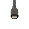 StarTech.com 3m (10 jalga) Aktiivne USB-C kaabel, USB 3.2 Gen 2 10Gbps, pikk USB USB-C andmeedastuskaabel, 60W toiteedastus, 8K 60Hz, DP 1.4 Alt Mode koos HBR3/HDR10/MST/DSC 1.2/HDCP 2.2-ga – USB C-C kaabel