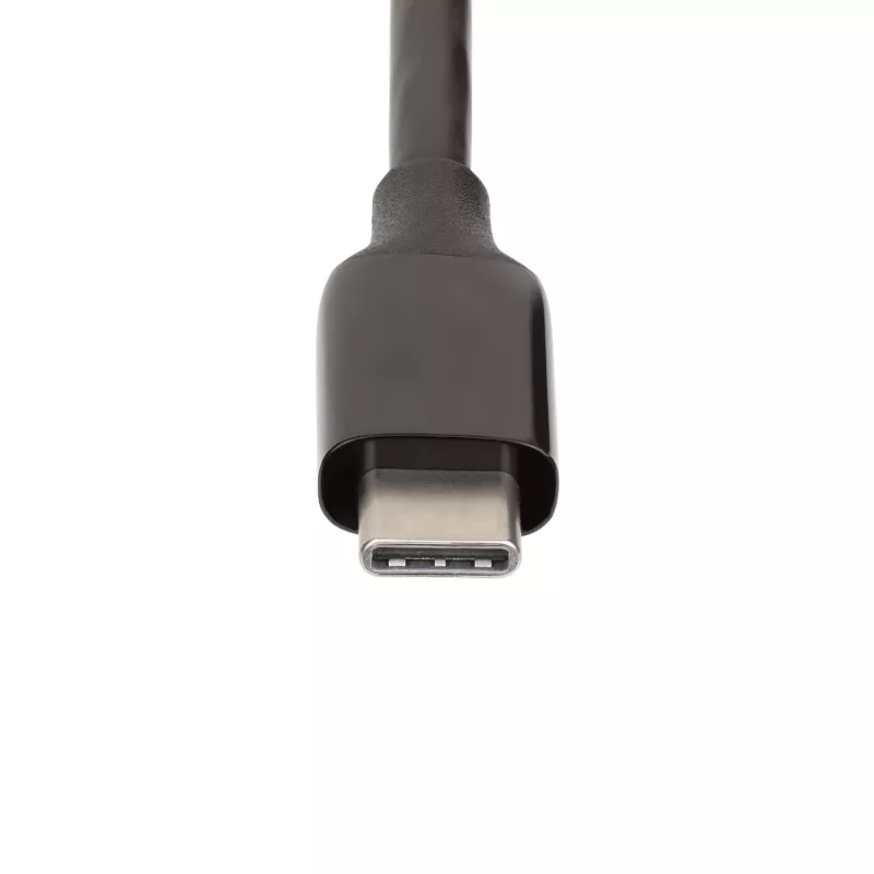 StarTech.com 3m (10 jalga) Aktiivne USB-C kaabel, USB 3.2 Gen 2 10Gbps, pikk USB USB-C andmeedastuskaabel, 60W toiteedastus, 8K 60Hz, DP 1.4 Alt Mode koos HBR3/HDR10/MST/DSC 1.2/HDCP 2.2-ga – USB C-C kaabel