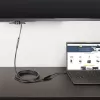 StarTech.com 3m (10 jalga) Aktiivne USB-C kaabel, USB 3.2 Gen 2 10Gbps, pikk USB USB-C andmeedastuskaabel, 60W toiteedastus, 8K 60Hz, DP 1.4 Alt Mode koos HBR3/HDR10/MST/DSC 1.2/HDCP 2.2-ga – USB C-C kaabel