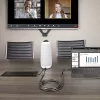 StarTech.com 3m (10 jalga) Aktiivne USB-C kaabel, USB 3.2 Gen 2 10Gbps, pikk USB USB-C andmeedastuskaabel, 60W toiteedastus, 8K 60Hz, DP 1.4 Alt Mode koos HBR3/HDR10/MST/DSC 1.2/HDCP 2.2-ga – USB C-C kaabel