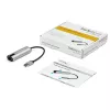 StarTech.com 2,5GbE USB A - Etherneti adapter - NBASE-T NIC - USB 3.0 tüüp A 2,5 GbE /1 GbE mitmekiiruseline gigabitvõrk - USB 3.1 sülearvuti - RJ45/LAN - Lenovo X1 Carbon, HP EliteBook/ ZBook