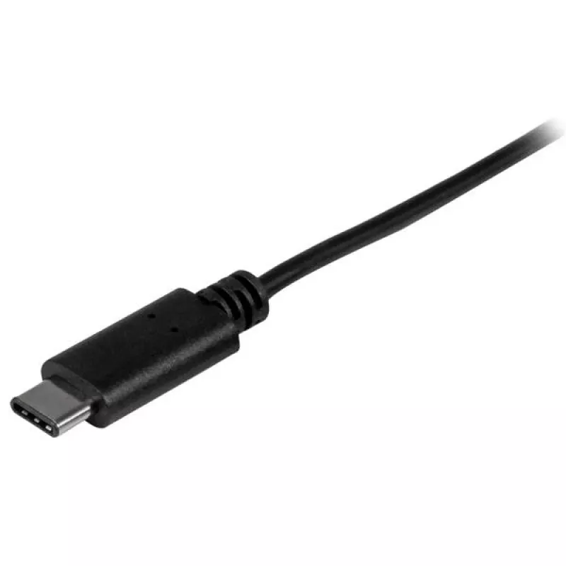 StarTech.com USB-C USB-A-le - I/I - 1m - USB 2.0