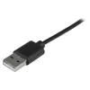 StarTech.com USB-C USB-A-le - I/I - 1m - USB 2.0