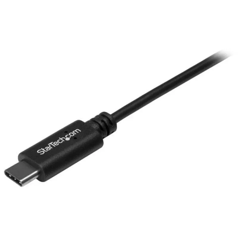 StarTech.com USB-C–USB-A kaabel – M/M – 4 m – USB 2.0 – USB-IF sertifitseeritud