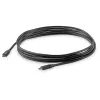 StarTech.com USB-C to USB-C kaabel w/ 5A PD - M/M - 3 m (10 ft.) - USB 2.0 - USB-IF Certified