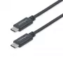 StarTech.com USB-C-kaabel - M/M - 2 m (6 jalga) - USB 2.0 - USB-IF sertifitseeritud