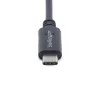 StarTech.com USB-C-kaabel - M/M - 2 m (6 jalga) - USB 2.0 - USB-IF sertifitseeritud