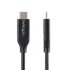 StarTech.com USB-C-USB-C-kaabel – M/M – 3 m (10 jalga) – USB 2.0