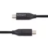 StarTech.com USB-C-USB-C-kaabel – M/M – 3 m (10 jalga) – USB 2.0