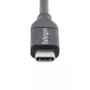 StarTech.com USB-C-USB-C-kaabel – M/M – 3 m (10 jalga) – USB 2.0