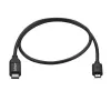 StarTech.com USB-C kuni Micro-B kaabel - M/M - 0,5 m - USB 2.0, 0,5 m, USB C, Micro-USB B, USB 2.0, 0,48 Gbit/s, must