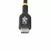 StarTech.com 1m USB-C laadimiskaabel, USB-IF sertifitseeritud USB-C kaabel, 240W PD EPR, USB 2.0 USB-C sülearvuti laadimisjuhe, USB-C andmeedastuskaabel, TPE ümbris, M/M