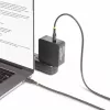StarTech.com 2 m USB-C laadimiskaabel, USB-IF sertifitseeritud USB-C kaabel, 240 W PD EPR, USB 2.0 USB-C sülearvuti laadimisjuhe, USB-C andmeedastuskaabel, TPE mantel, M/M