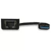 StarTech.com USB 3.0 Gigabit Ethernet võrguadapter, 10/100/1000 Mbps, USB RJ45-le, USB 3.0 LAN-adapter, USB 3.0 Etherneti adapter (GbE), TAA vastavuses