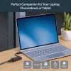 StarTech.com USB 3.0 Gigabit Ethernet võrguadapter, 10/100/1000 Mbps, USB RJ45-le, USB 3.0 LAN-adapter, USB 3.0 Etherneti adapter (GbE), TAA vastavuses