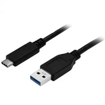 StarTech.com USB–USB-C-kaabel – M/M – 1 m (3 jalga) – USB 3.0 – USB-A–USB-C