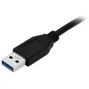 StarTech.com USB–USB-C-kaabel – M/M – 1 m (3 jalga) – USB 3.0 – USB-A–USB-C