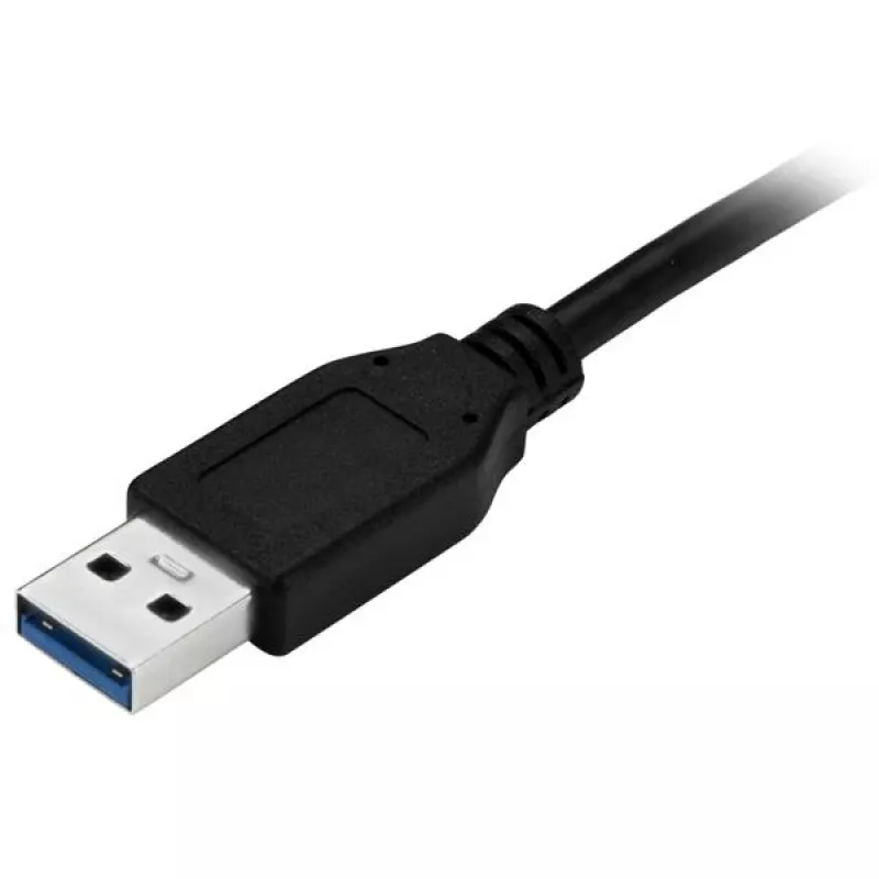 StarTech.com USB–USB-C-kaabel – M/M – 1 m (3 jalga) – USB 3.0 – USB-A–USB-C