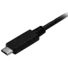 StarTech.com USB–USB-C-kaabel – M/M – 1 m (3 jalga) – USB 3.0 – USB-A–USB-C