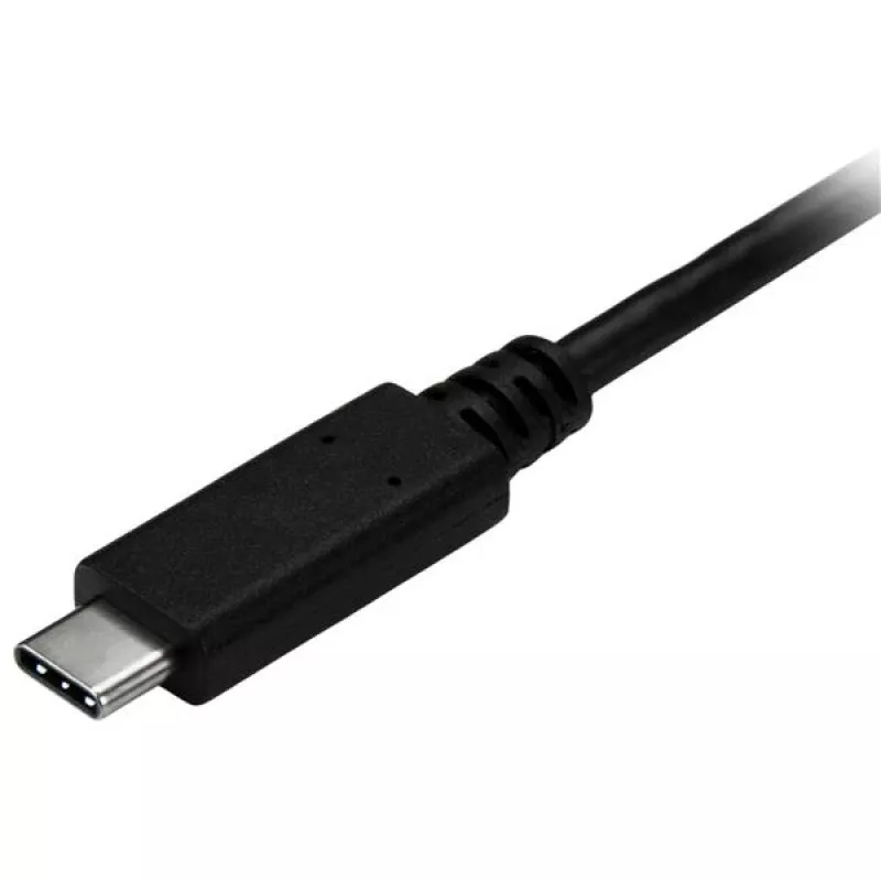 StarTech.com USB–USB-C-kaabel – M/M – 1 m (3 jalga) – USB 3.0 – USB-A–USB-C