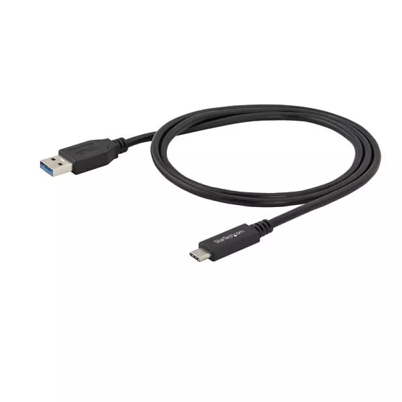 StarTech.com USB–USB-C-kaabel – M/M – 1 m (3 jalga) – USB 3.0 – USB-A–USB-C