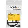 StarTech.com 3 ft. (1 m) USB–USB-C-kaabel – M/M, 1 m, USB A, USB C, USB 3.2 Gen 2 (3.1 Gen 2), 10 Gbit/s, must