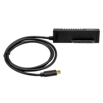 StarTech.com USB 3.1 (10Gbps) adapterkaabel 2,5”/3,5” SATA-draividele – USB-C