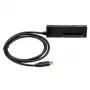 StarTech.com USB 3.1 (10Gbps) adapterkaabel 2,5”/3,5” SATA-draividele – USB-C