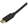 StarTech.com USB 3.1 (10Gbps) adapterkaabel 2,5”/3,5” SATA-draividele – USB-C