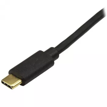 StarTech.com USB 3.1 (10Gbps) adapterkaabel 2,5”/3,5” SATA-draividele – USB-C