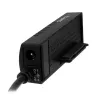 StarTech.com USB 3.1 (10Gbps) adapterkaabel 2,5”/3,5” SATA-draividele – USB-C